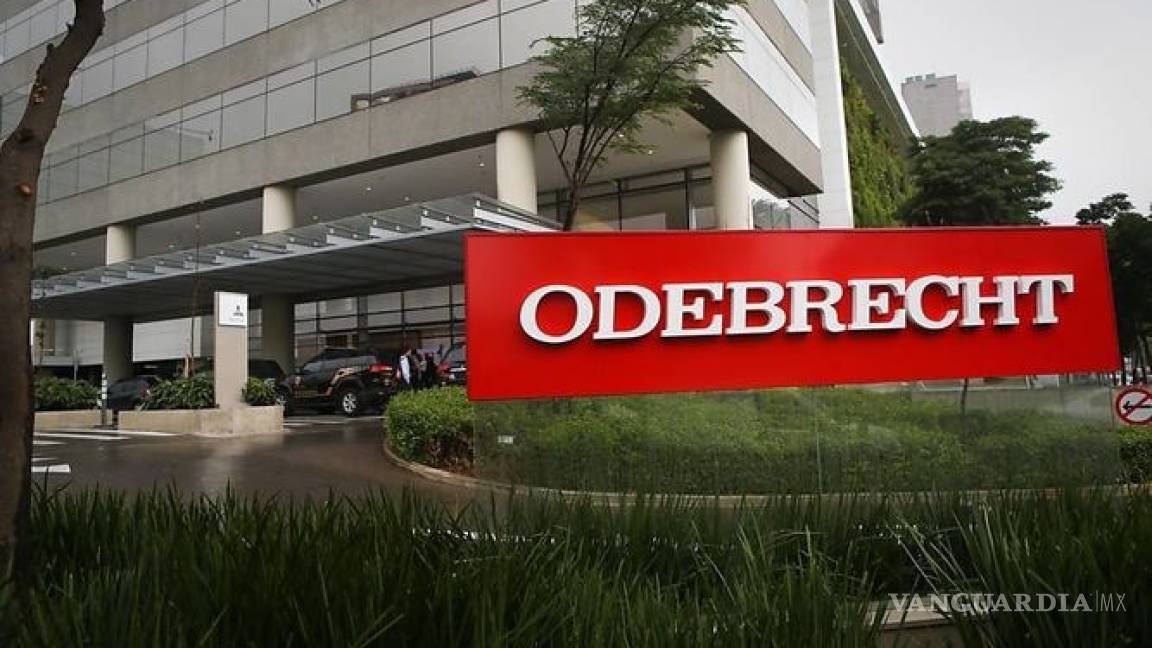Por fallo de internet posponen validación de acuerdo entre Panamá y Odebrecht