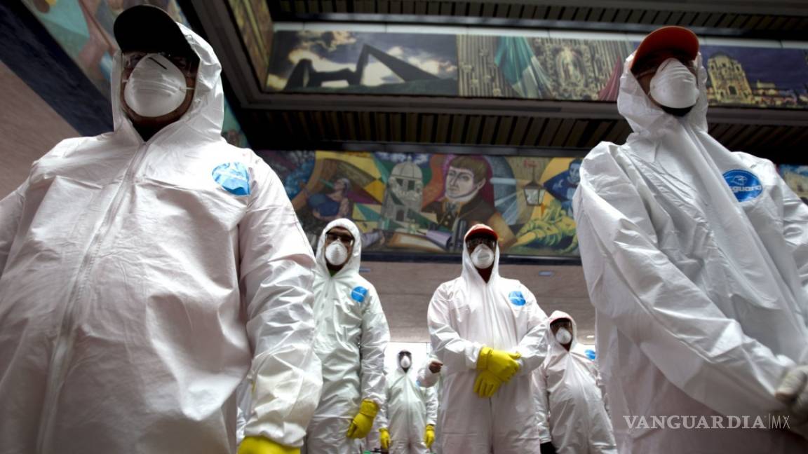 No hemos domado la pandemia, es momento de cuidarnos más, alerta infectólogo