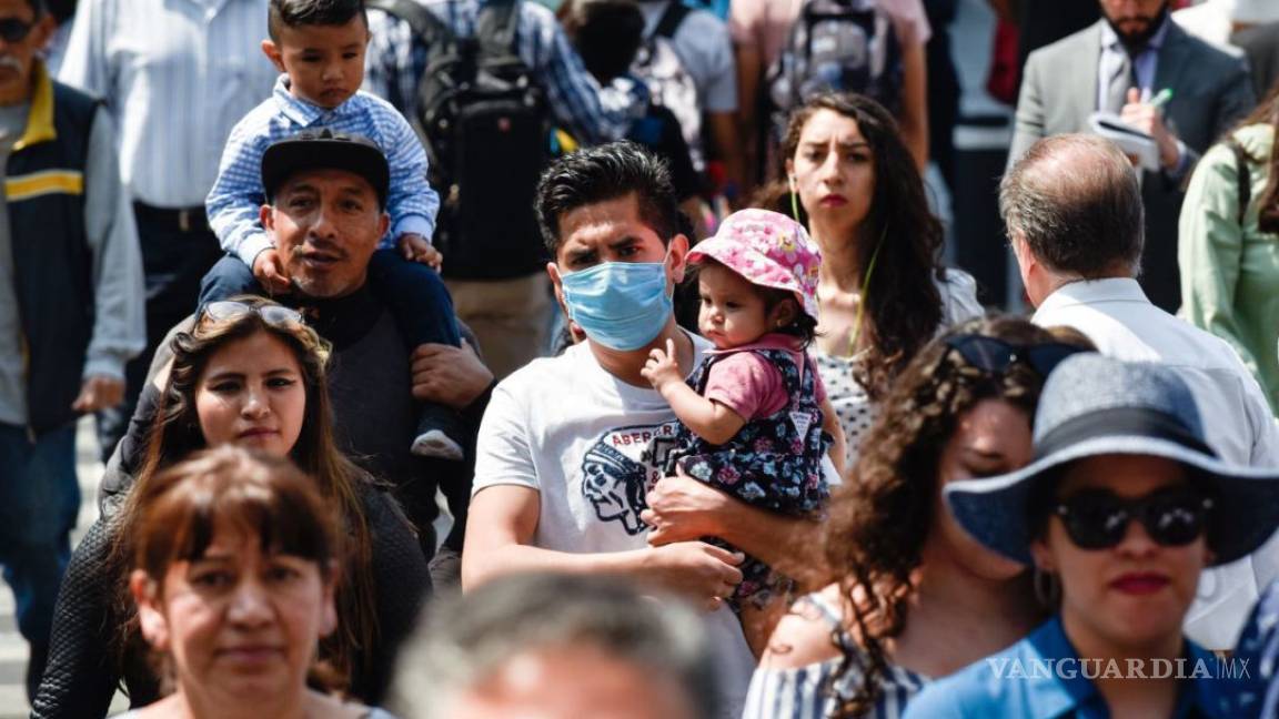 Afirman que primer paciente con coronavirus en México ya fue dado de alta