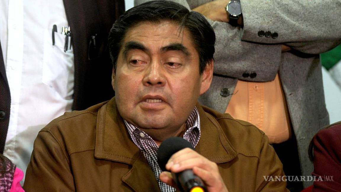 $!Tutores de Jóvenes Construyendo el Futuro piden a becarios asistir a mítines de Miguel Barbosa