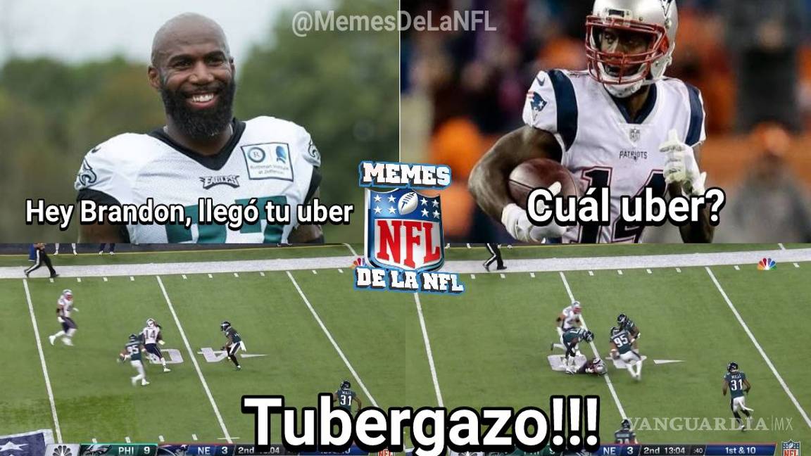 $!Los memes del Super Bowl LII