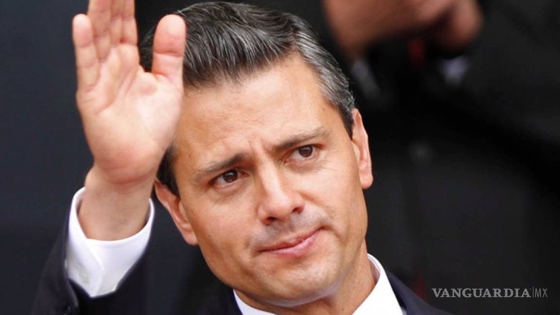 Peña Nieto dejará la mayor deuda pública en la historia de México