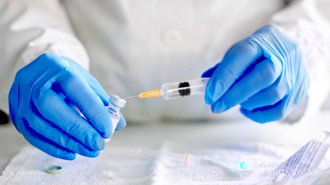 Crece esperanza ante inminente vacuna contra el COVID-19, ya aplicará Reino Unido