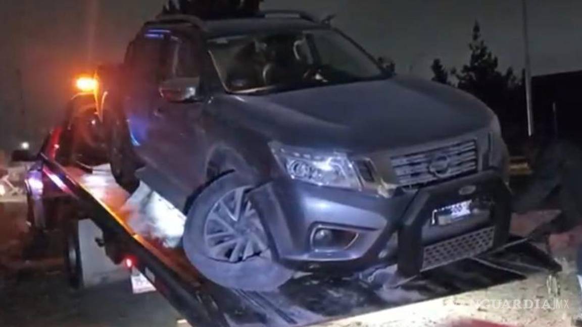 $!Elementos de Tránsito Municipal resguardaron la zona y cerraron la circulación vehicular.