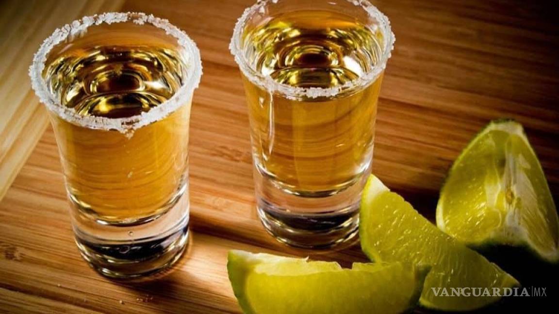 Tequila mexicano obtiene certificación en Singapur y se abre paso en Asia