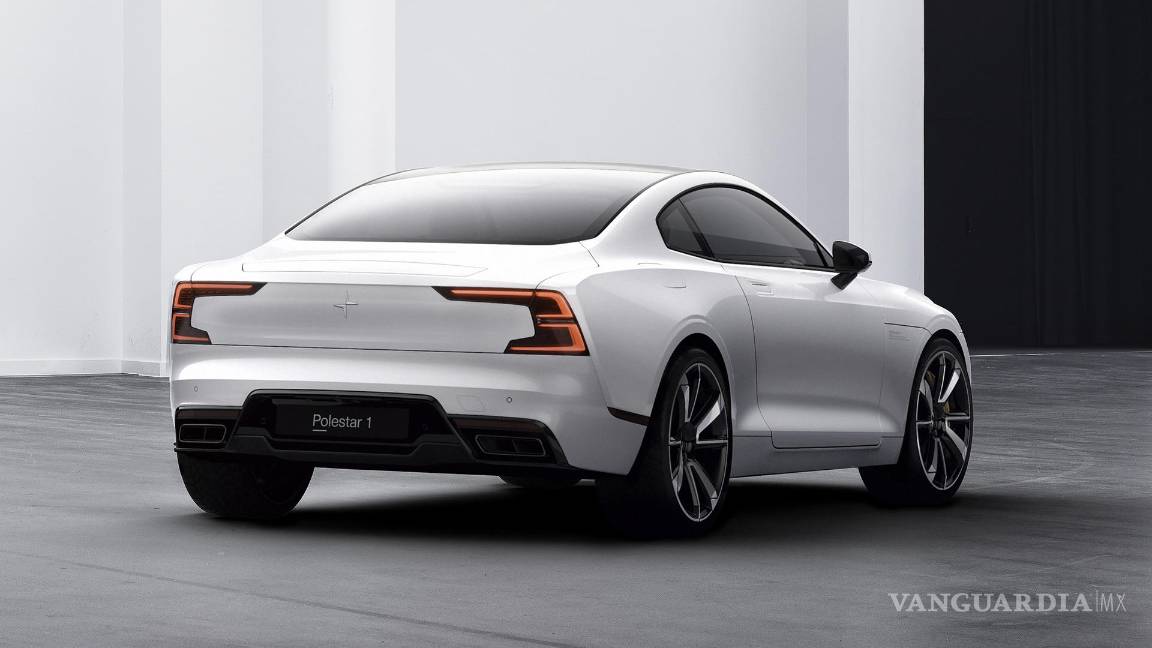 $!Polestar 1 está muy cerca de salir, estos países serán los primeros en tenerlo