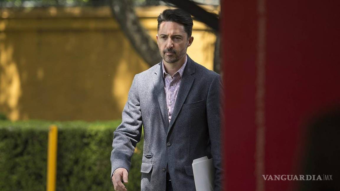 $!¡Fuera Decio de la FMF!