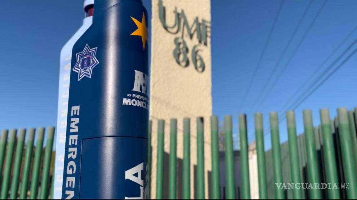 $!Áreas cercanas a la Clínica 86 y 84 registran mayor actividad.