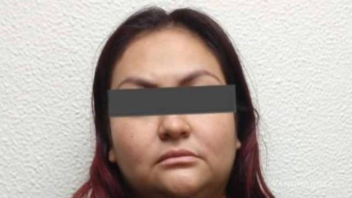 Enfermera de Nuevo León contactaba por Tinder a sus víctimas: los drogaba y robaba
