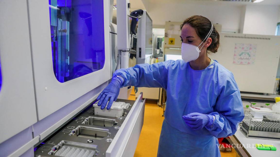 $!Científicos buscan crear un nanodispositivo capaz detectar cualquier virus o bacteria