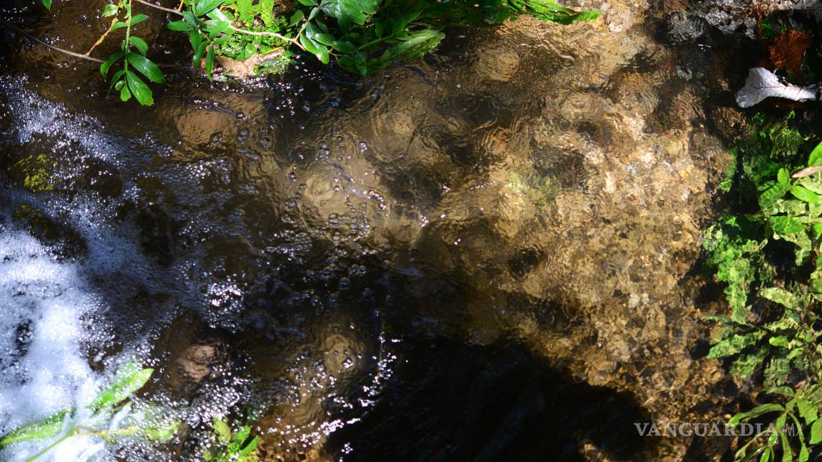 $!El pueblo la echó, pero la minera canadiense ya perfora, otra vez…