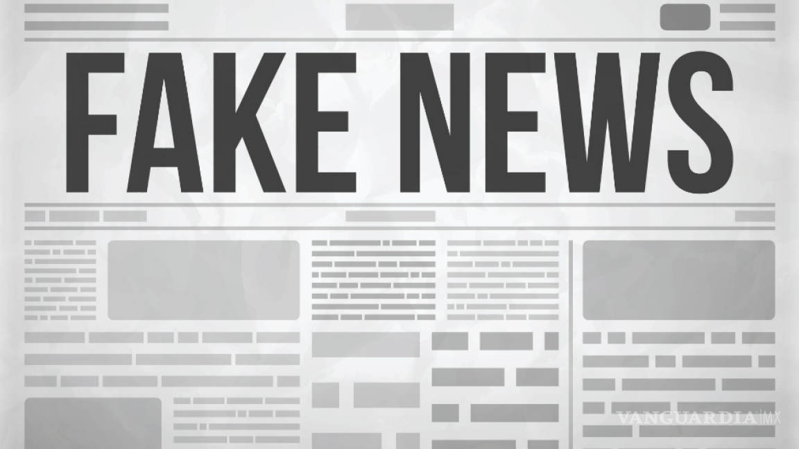 Fake News buscan limitar la libertad de prensa, advierten periodistas