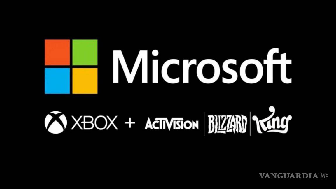 Presidente del Banco Mundial criticó compra de Activision-Blizzard por Microsoft