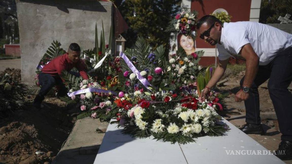 $!'Cuando Juan apareció en el funeral de Marbella, fue lo más duro; quería vomitar, deseaba matarlo'