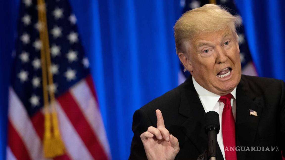 $!Eurocámara rechaza al embajador propuesto por Trump para la UE