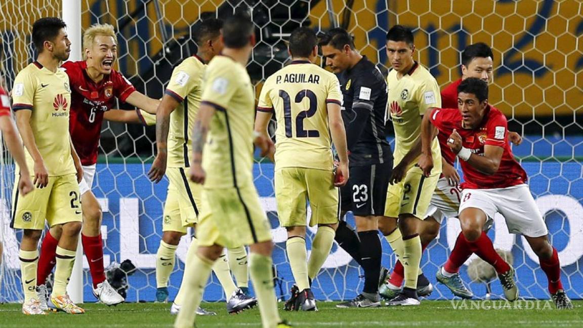 América espera para conocer a su rival en el Mundial de Clubes