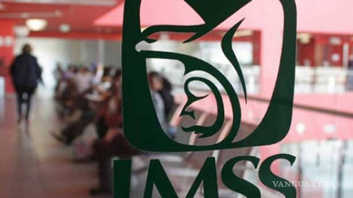 IMSS congela cuentas bancarias a empresarios de Coparmex