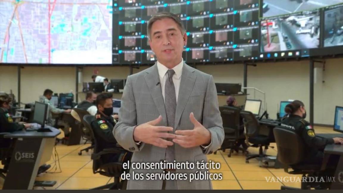Nuevo León asegura que “es neutral” con los grupos criminales