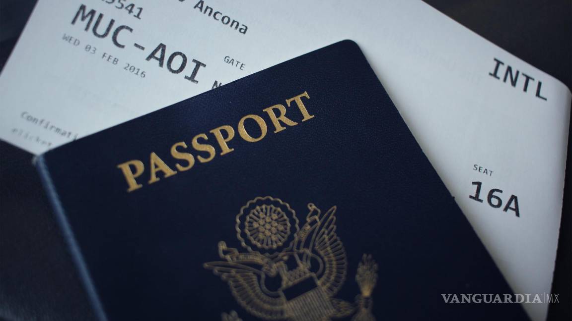 ¿Dónde es más rápido sacar cita para la visa americana en México?