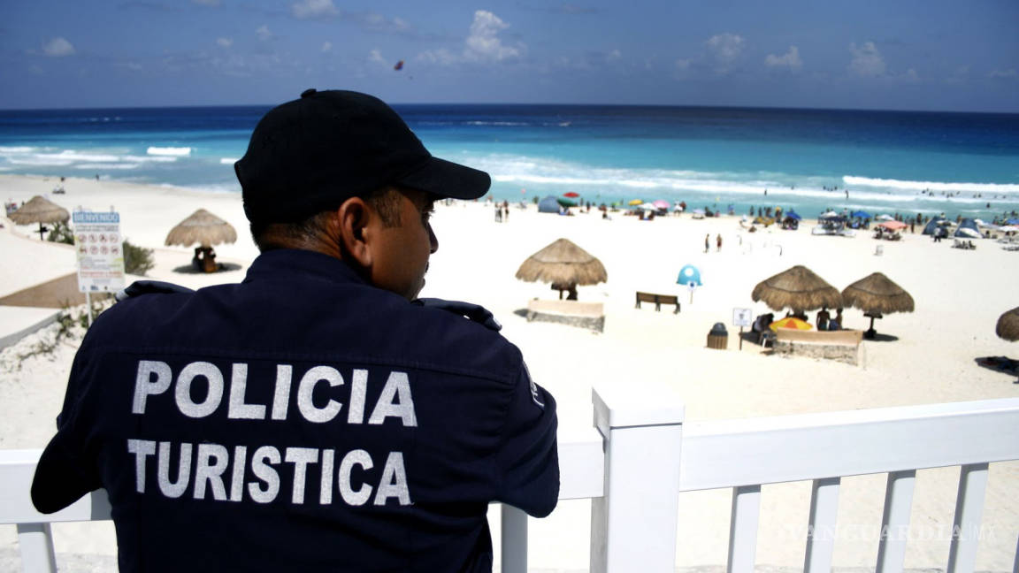 Demanda Concanaco erradicar delitos en zonas turísticas