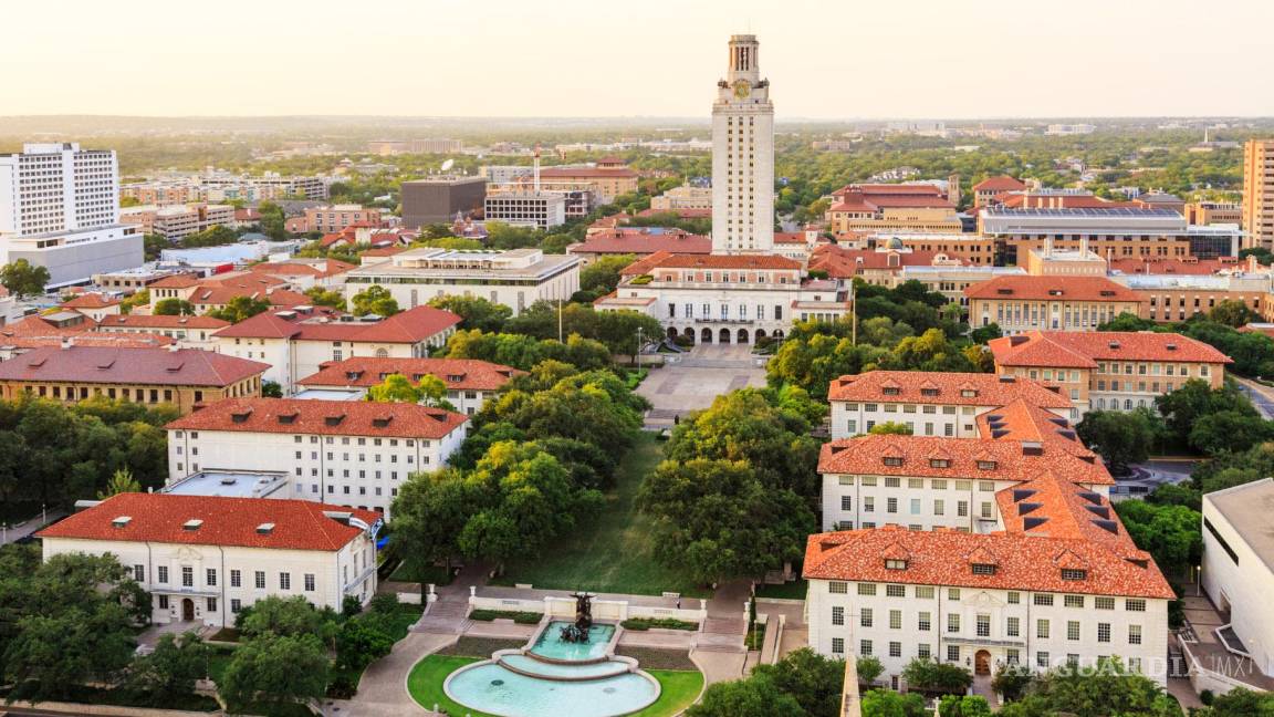 Ataque en Universidad de Texas en Austin deja un muerto y tres lesionados