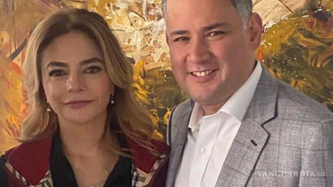 Es ‘un asunto escandaloso’, así calificó AMLO la boda de Santiago Nieto en Guatemala