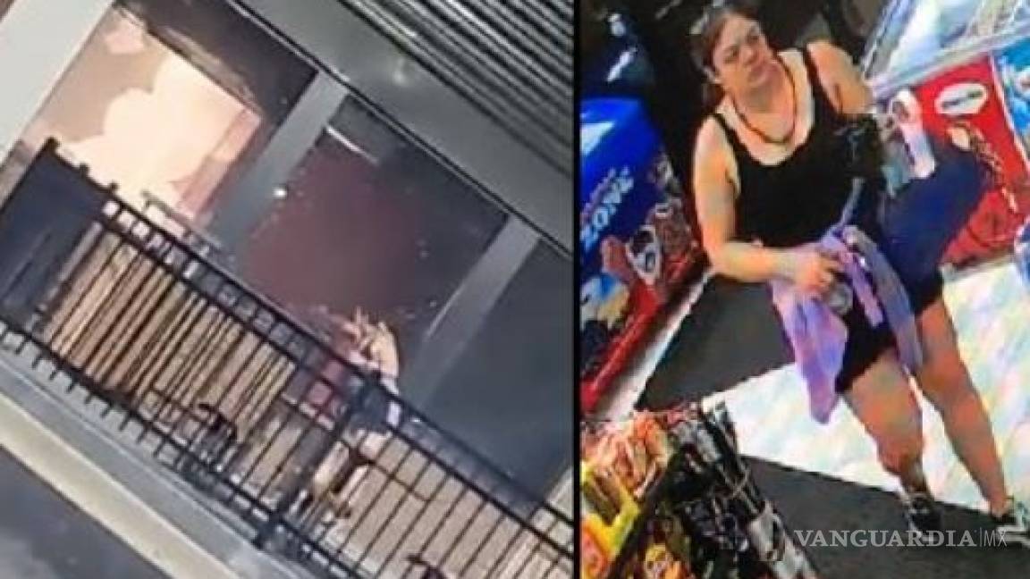 Novia de Rayshard Brooks, muerto a manos de oficial en Atlanta, es acusada de prender fuego a un restaurante