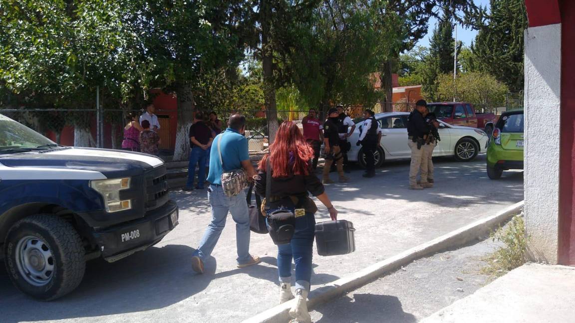 Sube a 9 la cifra de feminicidios en Coahuila; Rosalba fue ultimada por su expareja en Parras de la Fuente