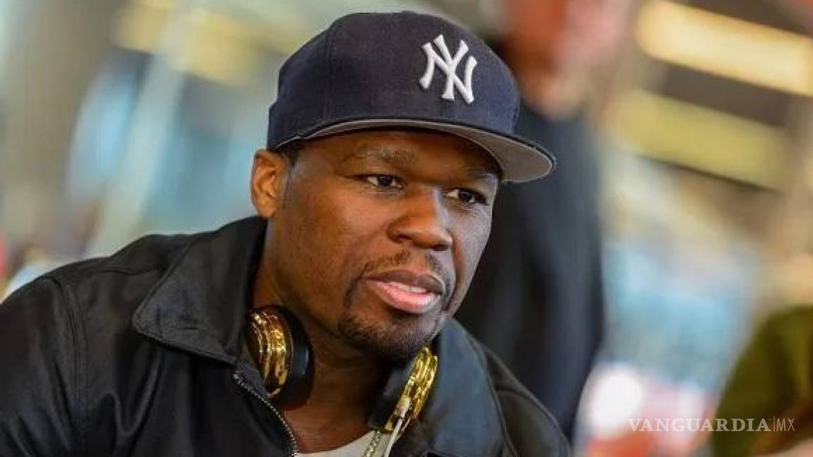 El rapero 50 Cent presentará podcast sobre ‘El Chapo’ Guzmán