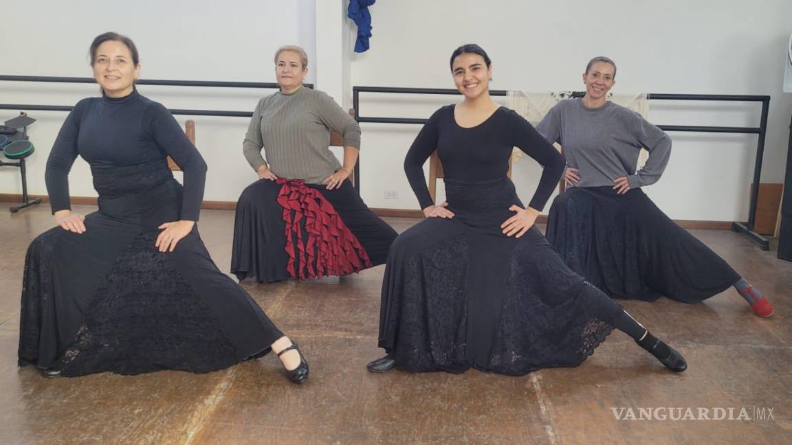 La danza española se une a la Navidad en un espectáculo imperdible