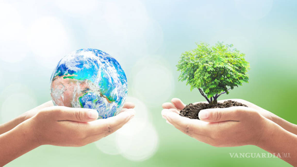 Desde el primer Día de la Tierra hay 49 victorias ambientales