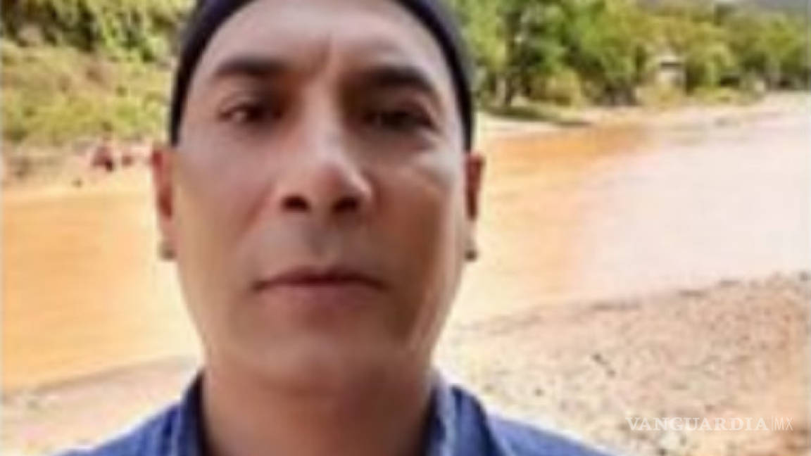 Locutor de “La Ke Buena” es encontrado sin vida a 40 días de su desaparición en Michoacán