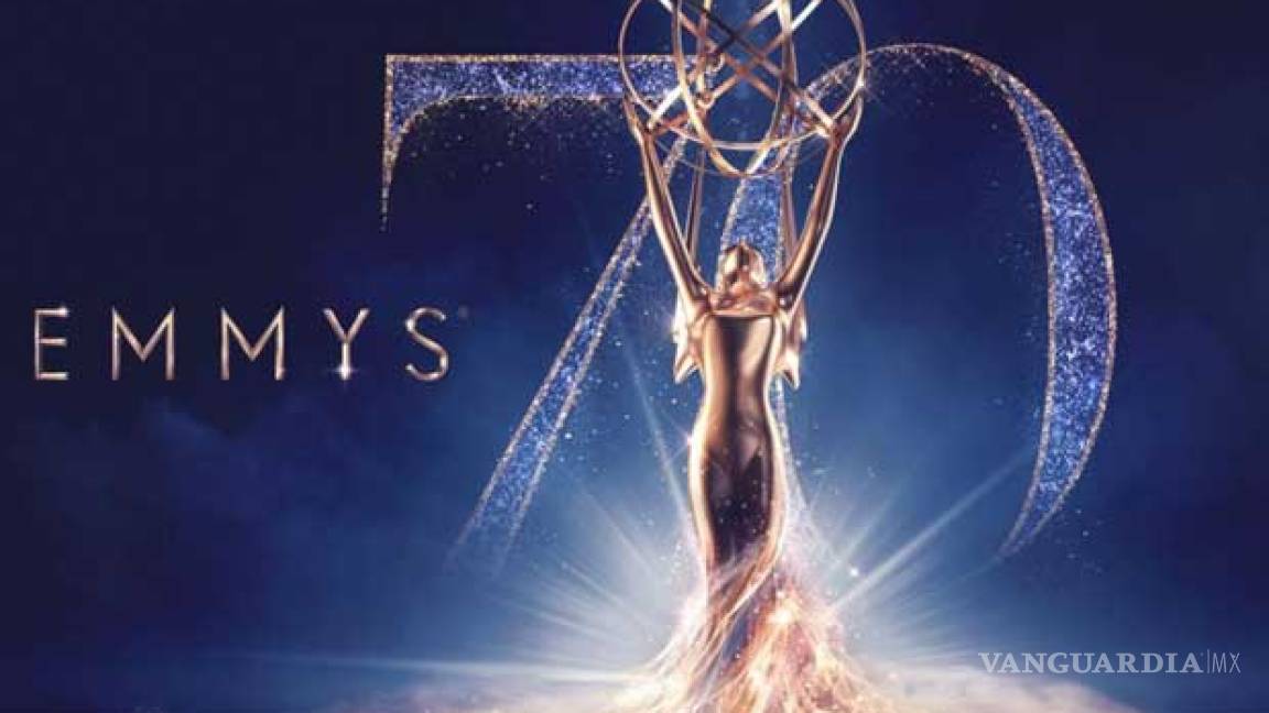 Los Emmy Awards muestran la nueva era de la TV