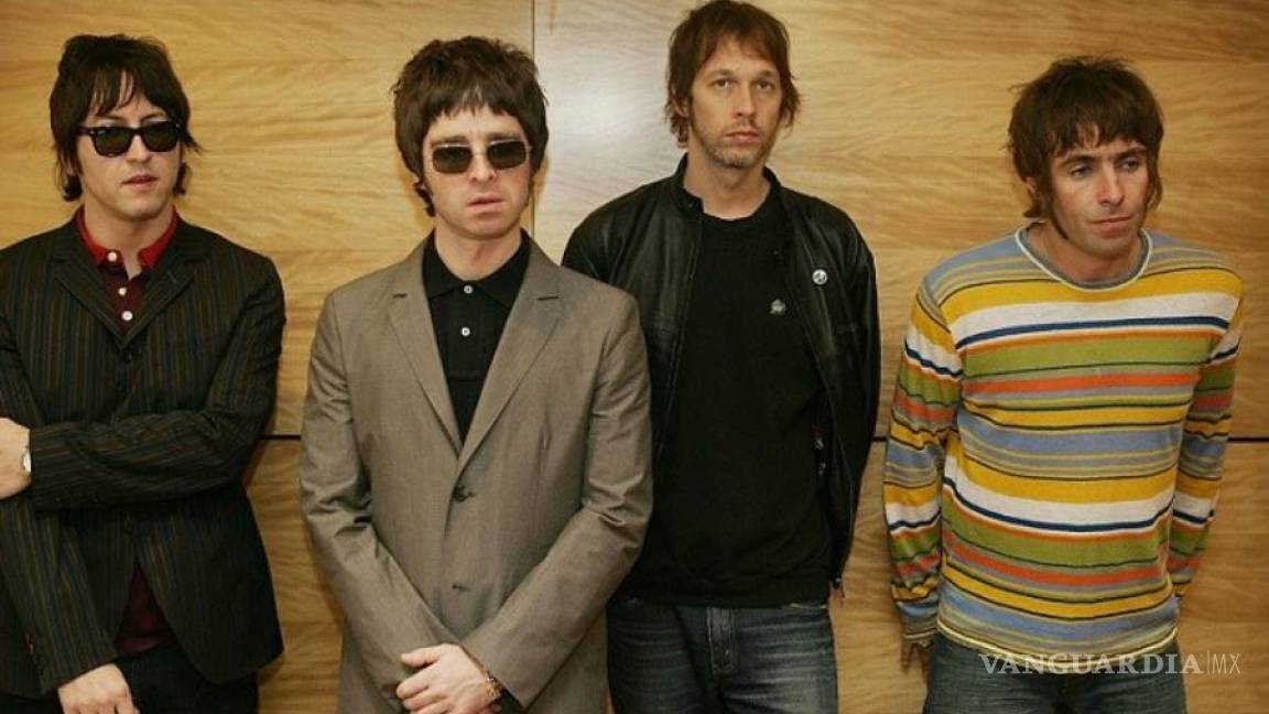&quot;Oasis no volverá&quot;, afirma Marcus Russell