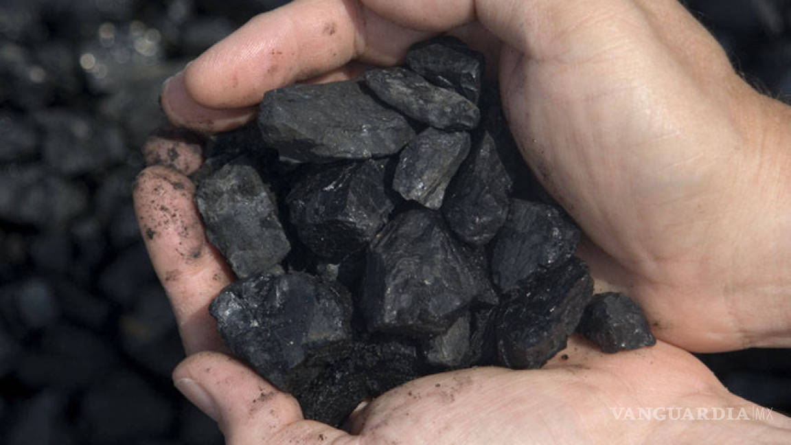 China salvaría a la Región Carbonífera de Coahuila con planta para convertir carbón en coque