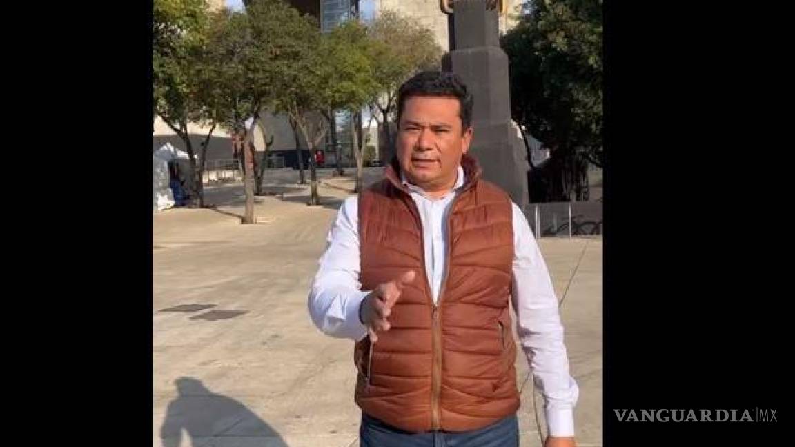Coahuila: ‘Quienes apuestan a división de Morena son traidores’, asegura Reyes Flores