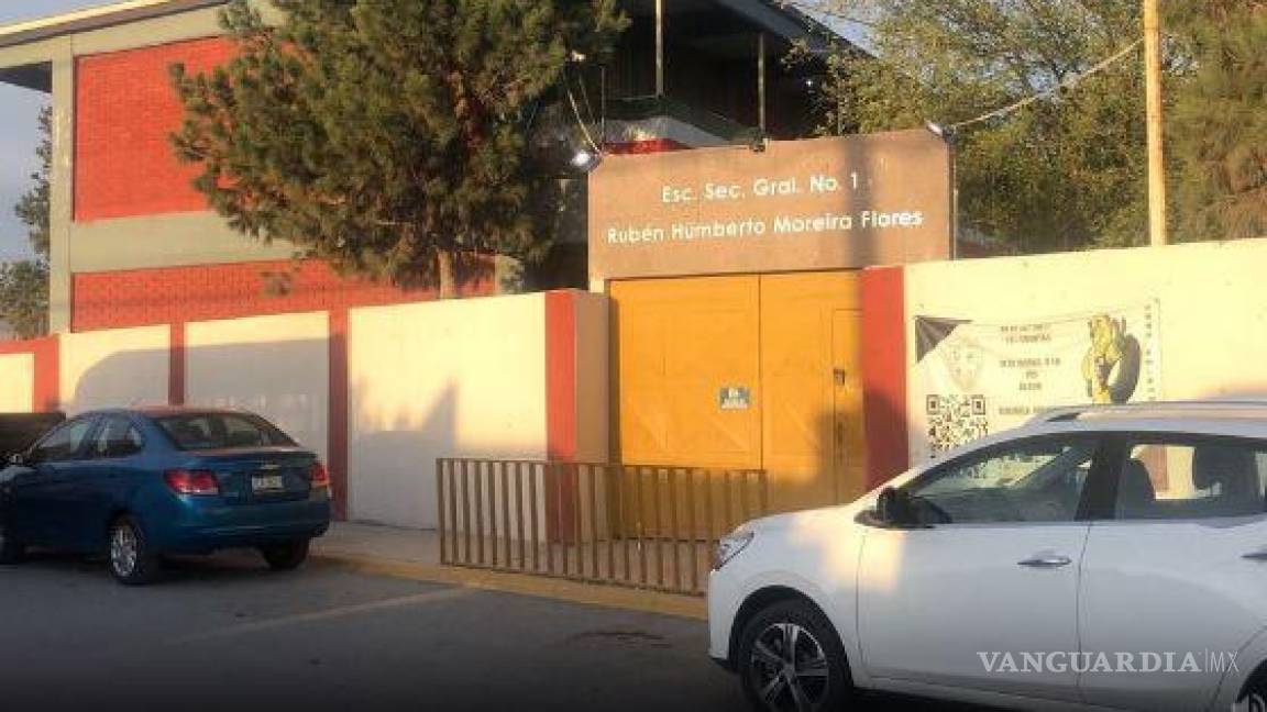 Estudiante de Ramos Arizpe enfrentará proceso en resguardo domiciliario por agresión a maestra