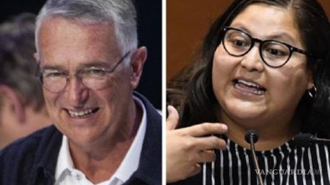 “Si se siente cubana, váyase a Cuba”, Salinas Pliego y Citlalli Hernández se ‘agarran’ en Twitter