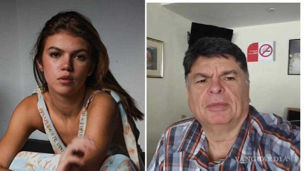 Valentine Gilabert, agredida por influencer Marianne ‘N’, ¿tiene raíces coahuilenses?