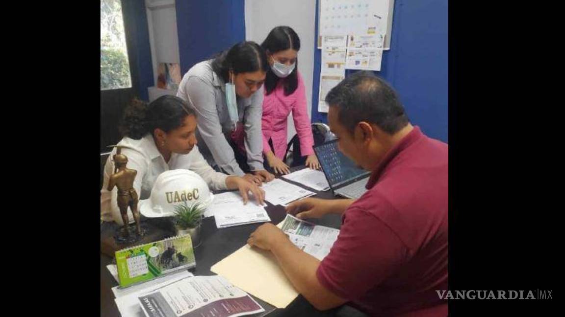 Huracán ‘Otis’: alumnos de UAdeC varados en Acapulco llegan el viernes a Coahuila