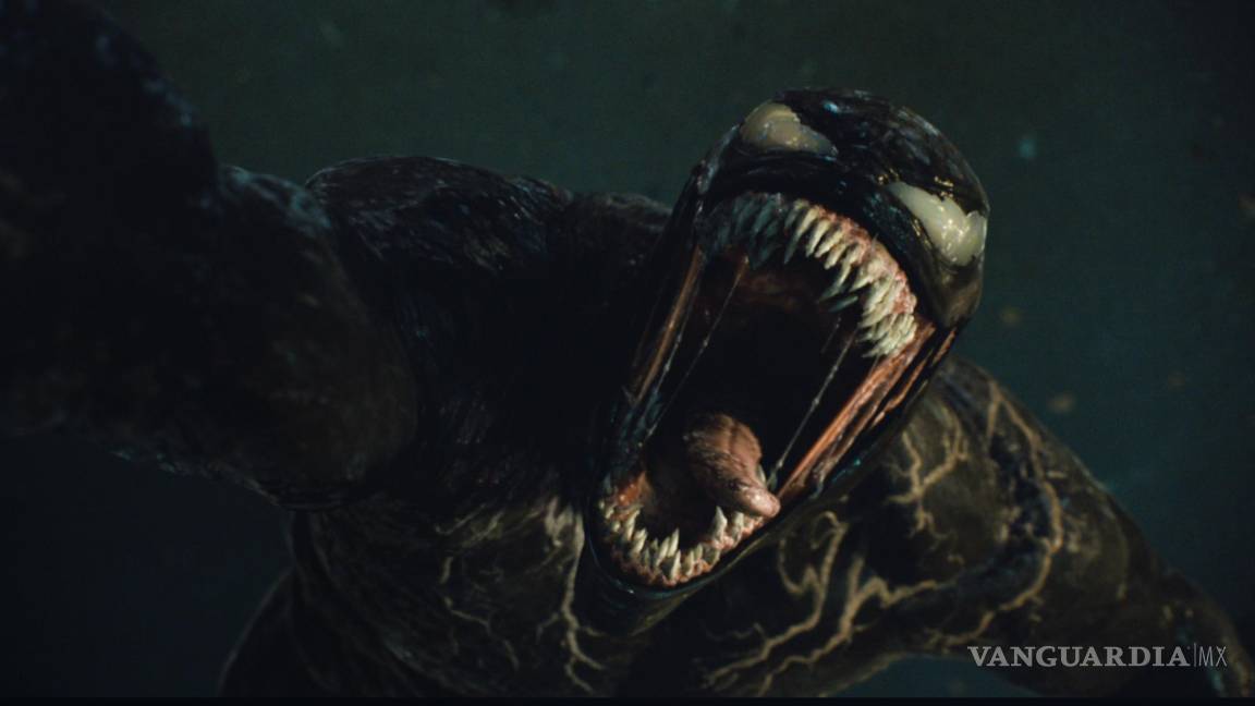 Después de un año de retraso por fin se estrena “Venom: Let There Be Carnage”