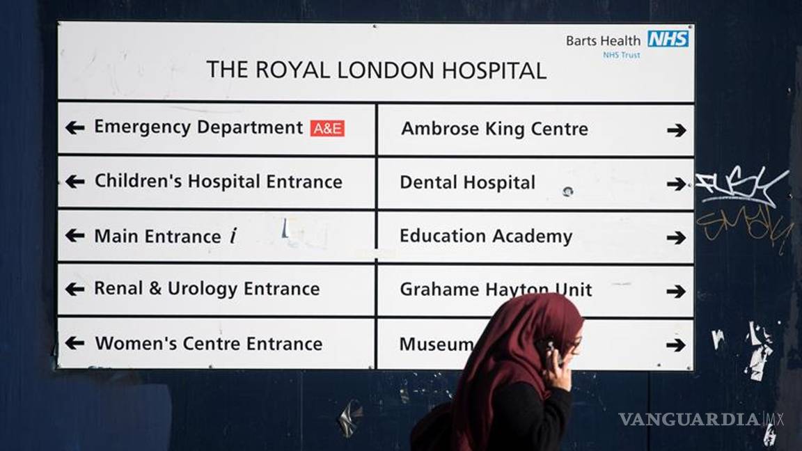 $!Ataque cibernético afecta a 74 países