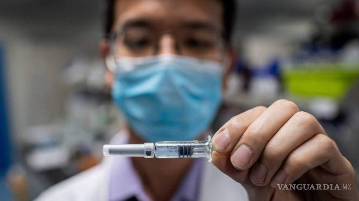 China aprueba por primera vez el uso comercial de una vacuna contra el COVID-19