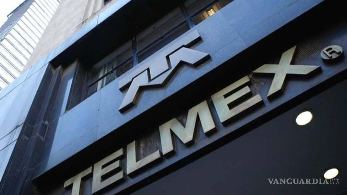 Se ‘achica’ Telmex en el mercado de telefonía