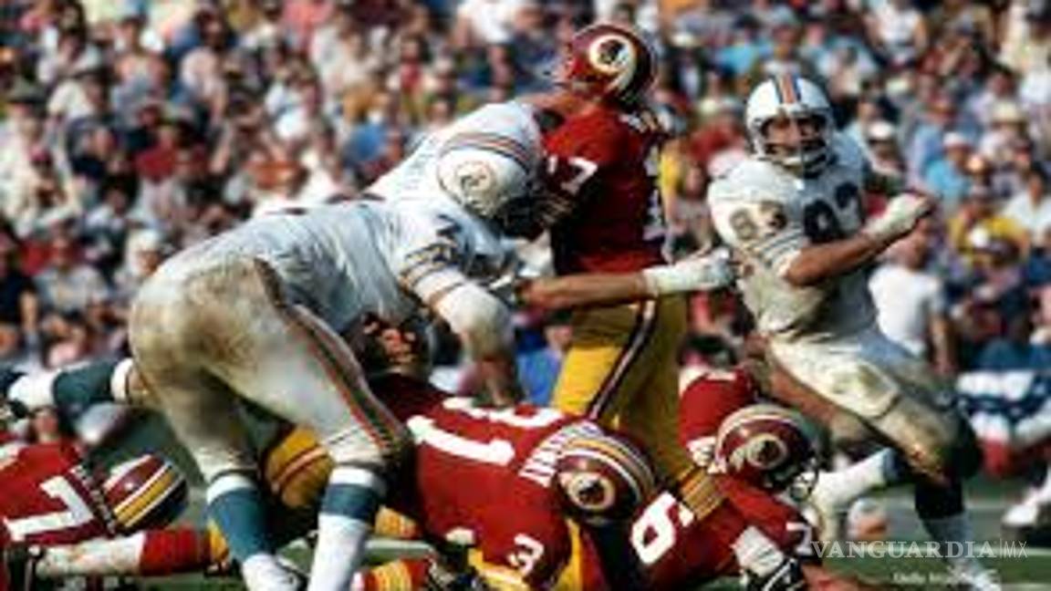 $!¡Los 100 mejores equipos de la NFL de todos los tiempos!