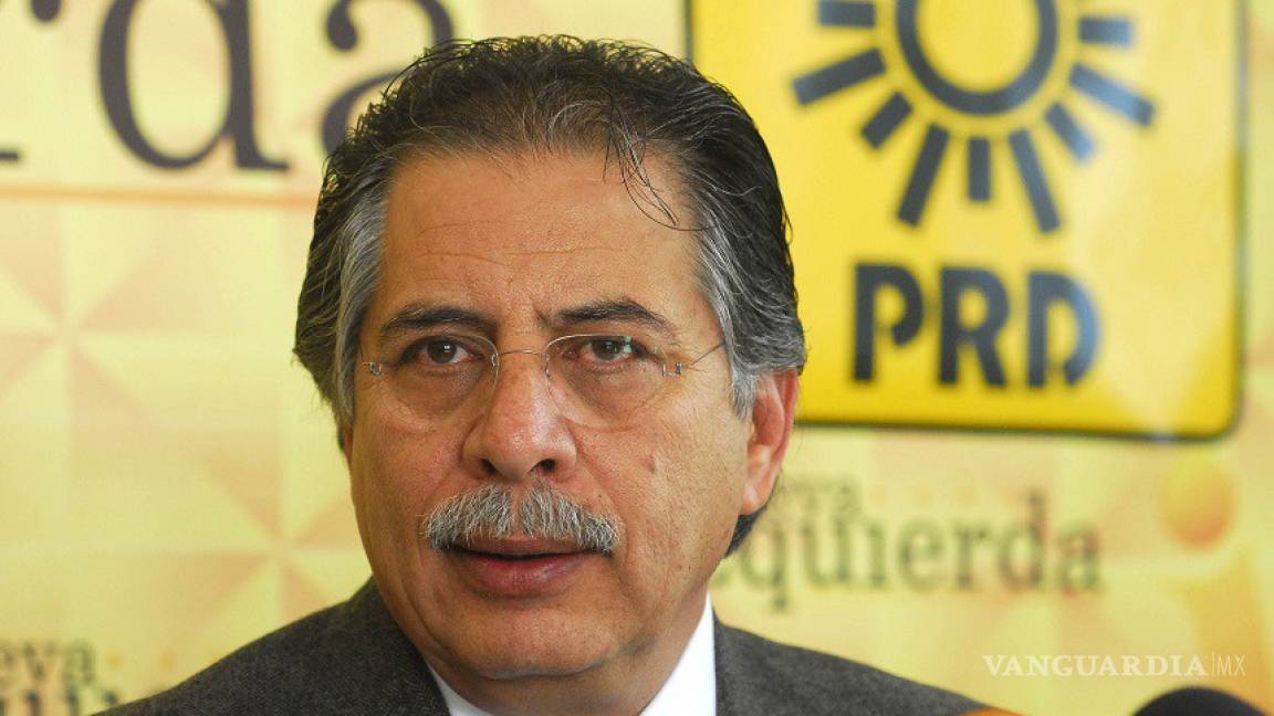 Ortega acusa al PAN de repartir las culpas