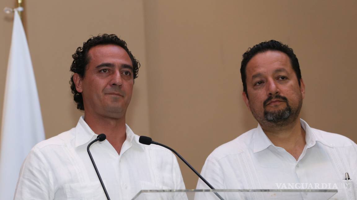 PGR encontró millonarios recursos en cajas de seguridad de Cancún