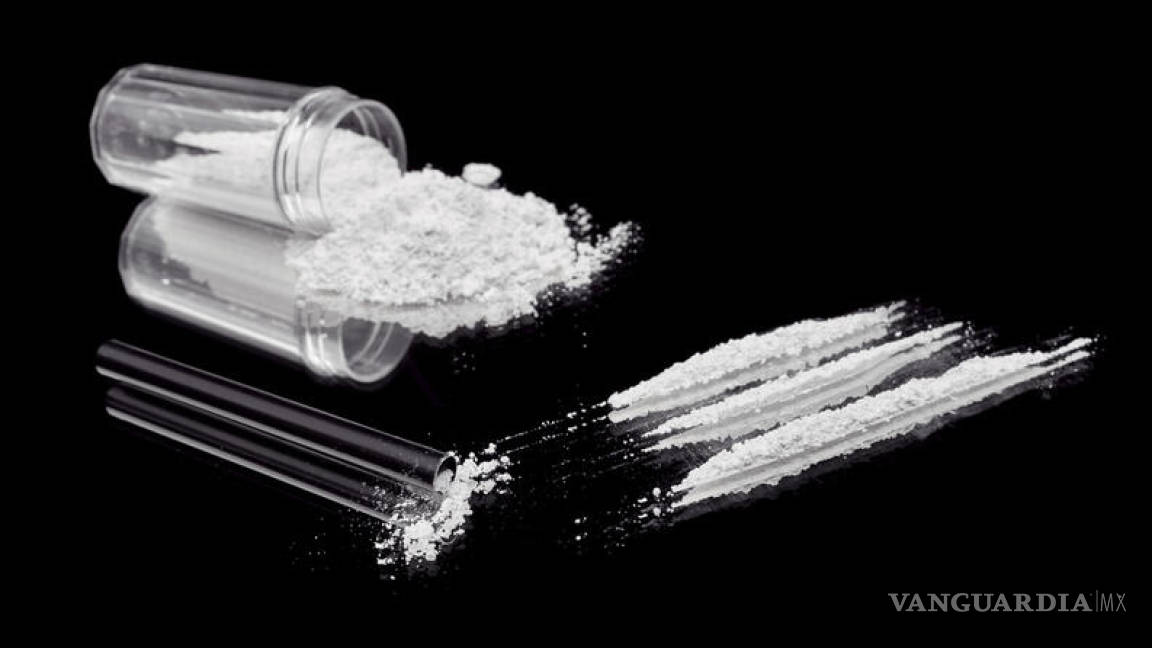 Repunta consumo de cocaína en Torreón; cristal se mantiene pese a cuarentena