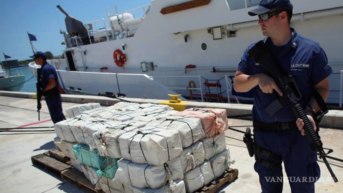 $!Narcos mexicanos controlan venta de heroína en EU