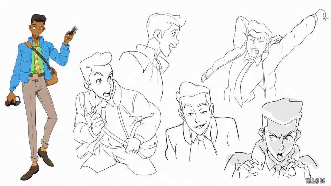 $!DC Fandome 2021: estos son los avances de Warner para los superhéroes y villanos de DC